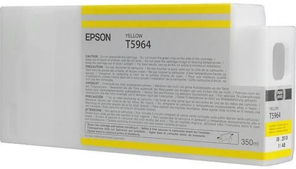 Epson T5964 nagyítás
