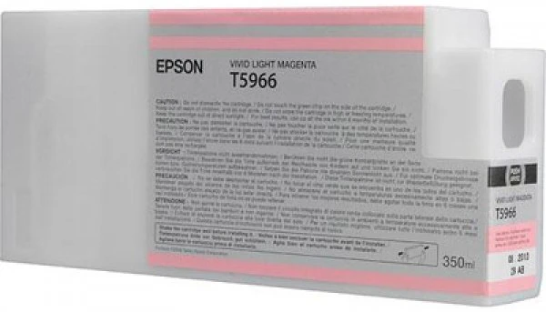 Epson T5966 nagyítás