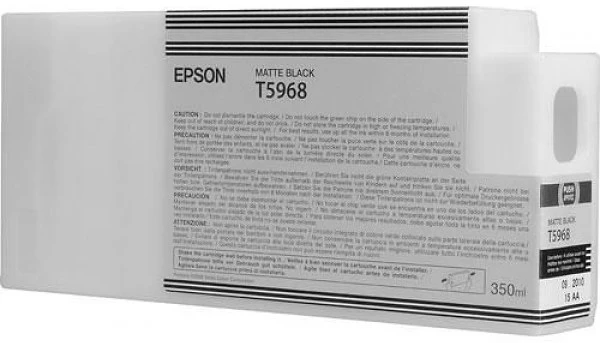 Epson T5968 nagyítás