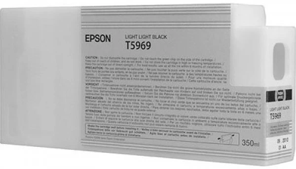 Epson T5969 nagyítás