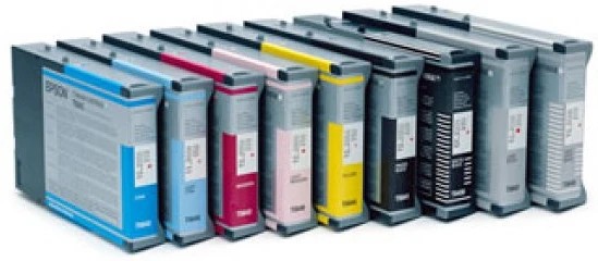 Epson T6066 nagyítás