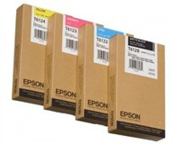 Epson T6124 nagyítás
