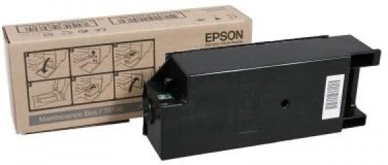 Epson T619 nagyítás