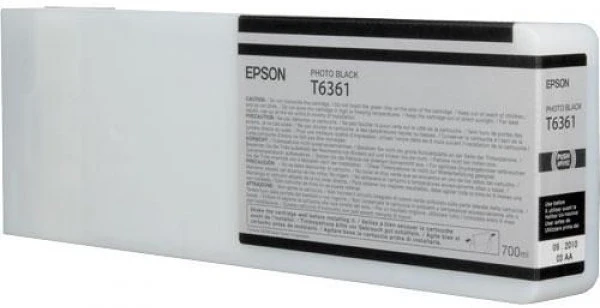 Epson T6361 nagyítás