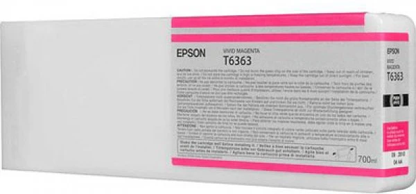 Epson T6363 nagyítás