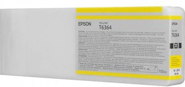 Epson T6364 nagyítás