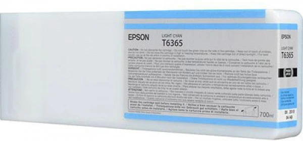 Epson T6365 nagyítás