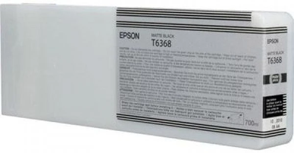 Epson T6368 nagyítás