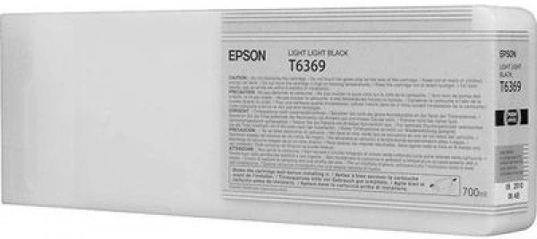 Epson T6369 nagyítás