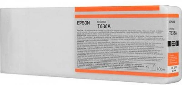 Epson T636A nagyítás