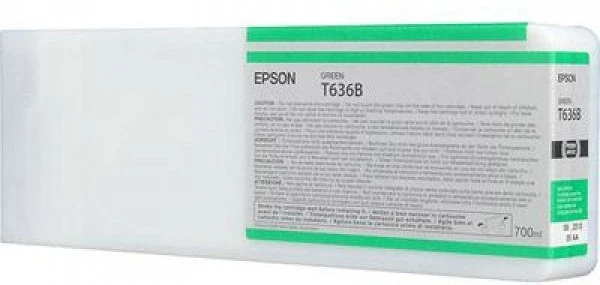 Epson T636B nagyítás