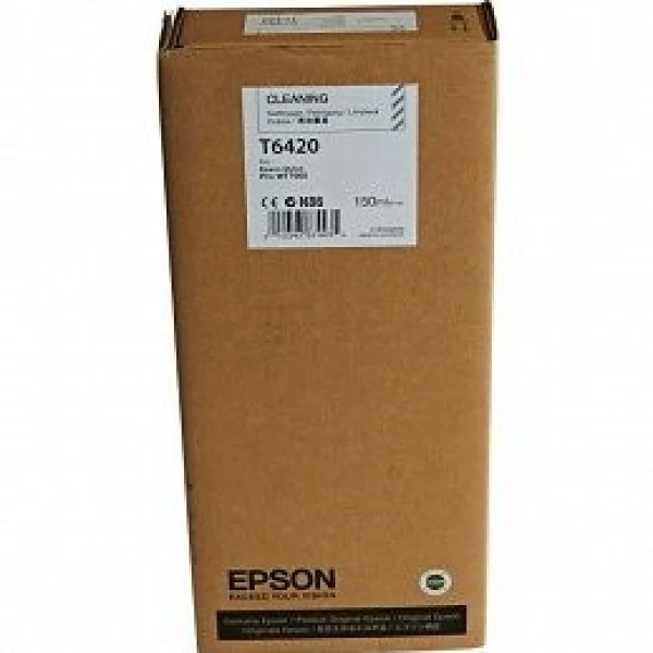 Epson T6420 nagyítás