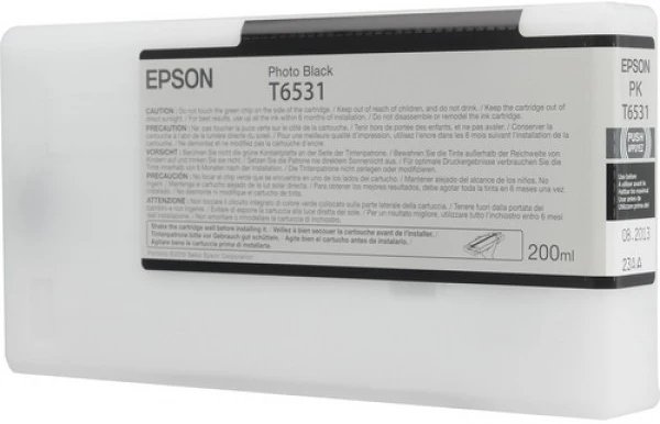 Epson T6531 nagyítás