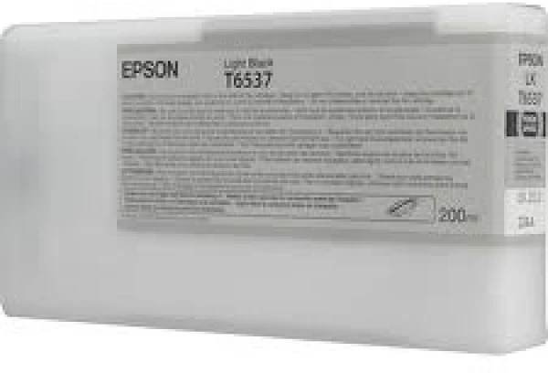Epson T6537 nagyítás