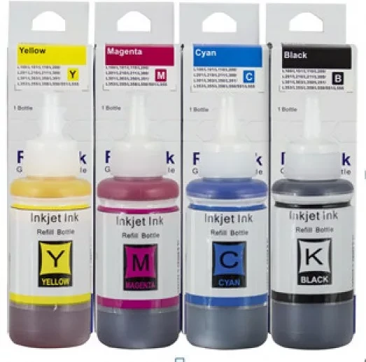 Epson T6641 nagyítás