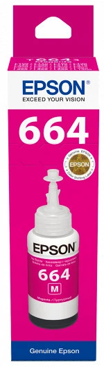 Epson T6643 nagyítás