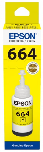 Epson T6644 nagyítás