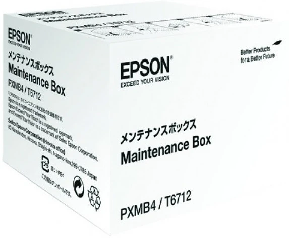 Epson T6712 nagyítás
