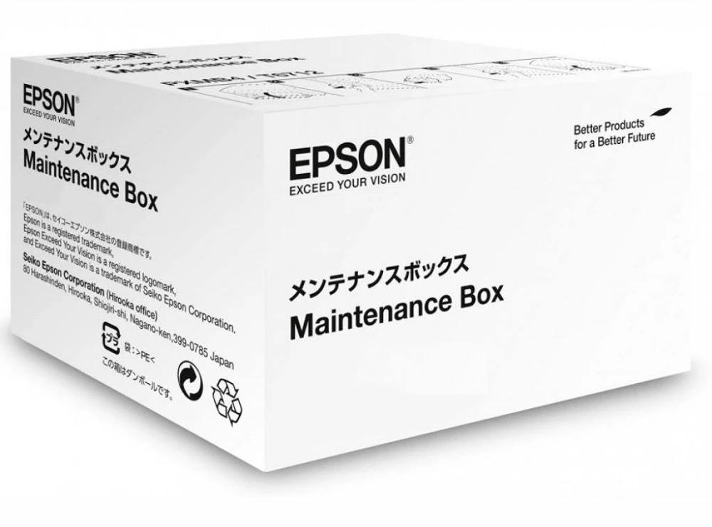 Epson T6713 nagyítás