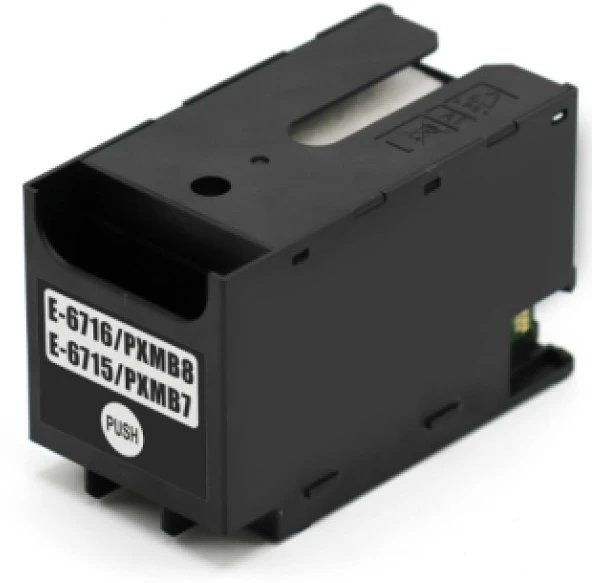 Epson T6716 nagyítás