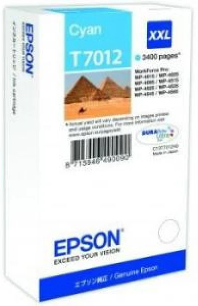 Epson T7012 nagyítás