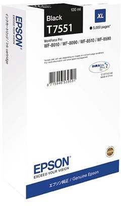 Epson T755140 nagyítás