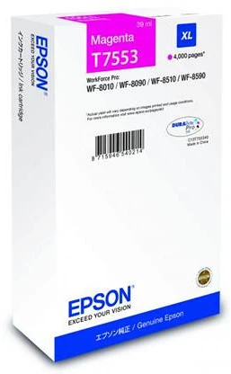 Epson T755340 nagyítás