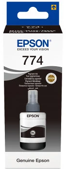 Epson T7741 nagyítás