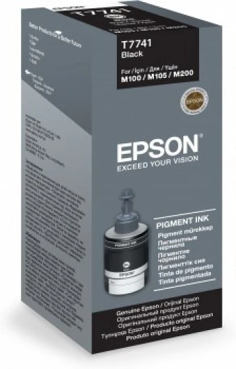 Epson T7741A nagyítás