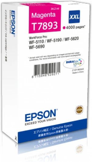Epson T7893 nagyítás