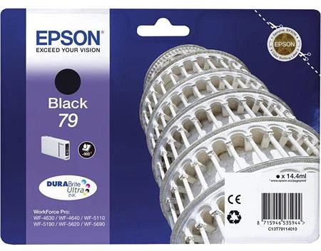 Epson T79114010 nagyítás