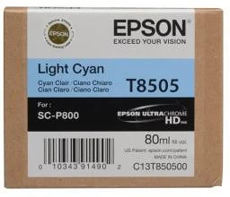 Epson T8505 nagyítás