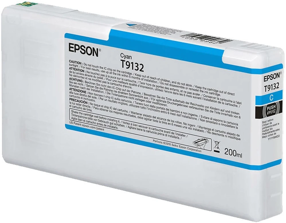 Epson T9132 nagyítás