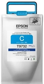 Epson T9732 nagyítás