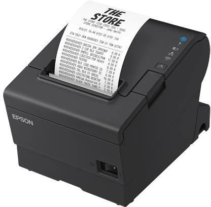 Epson TM-T88VII nagyítás