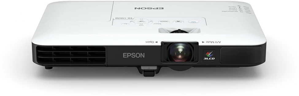 Epson EB-1780W 3LCD / 3000LUMEN nagyítás