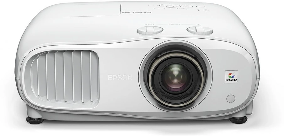 Epson EH-TW7100 3LCD / 3000LUMEN / 4K nagyítás