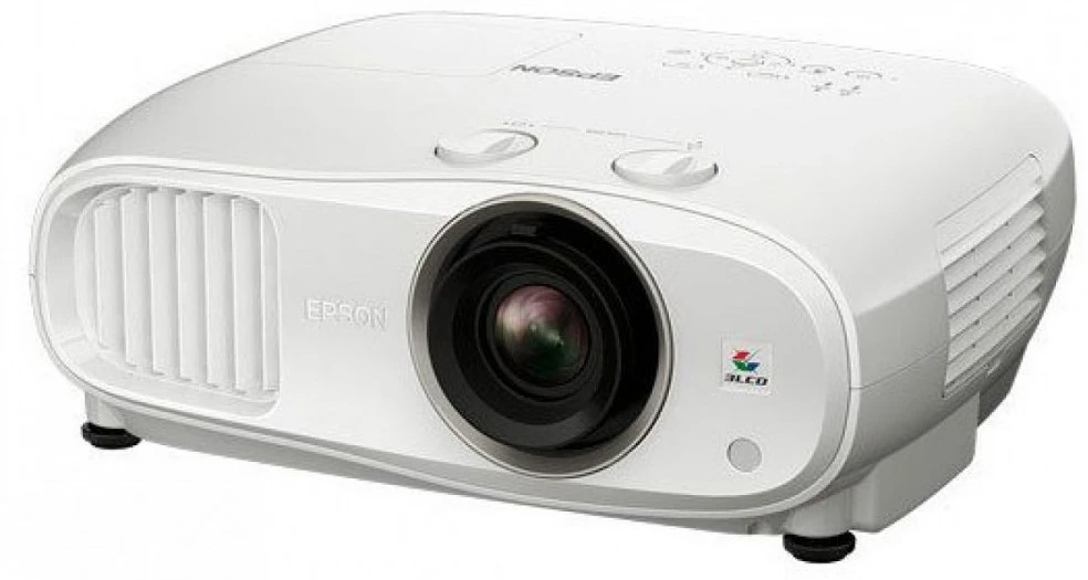 Epson EH-TW7000 3LCD / 3000LUMEN / 4K nagyítás