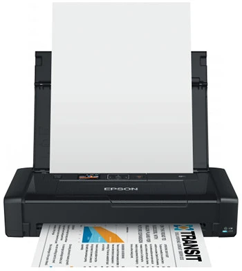 Epson WF-100W WORKFORCE (C11CE05403) nagyítás