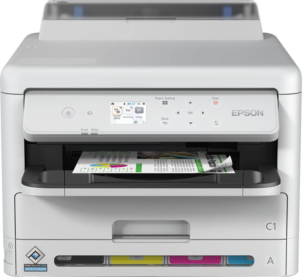 Epson WF-C5390DW PCL nagyítás