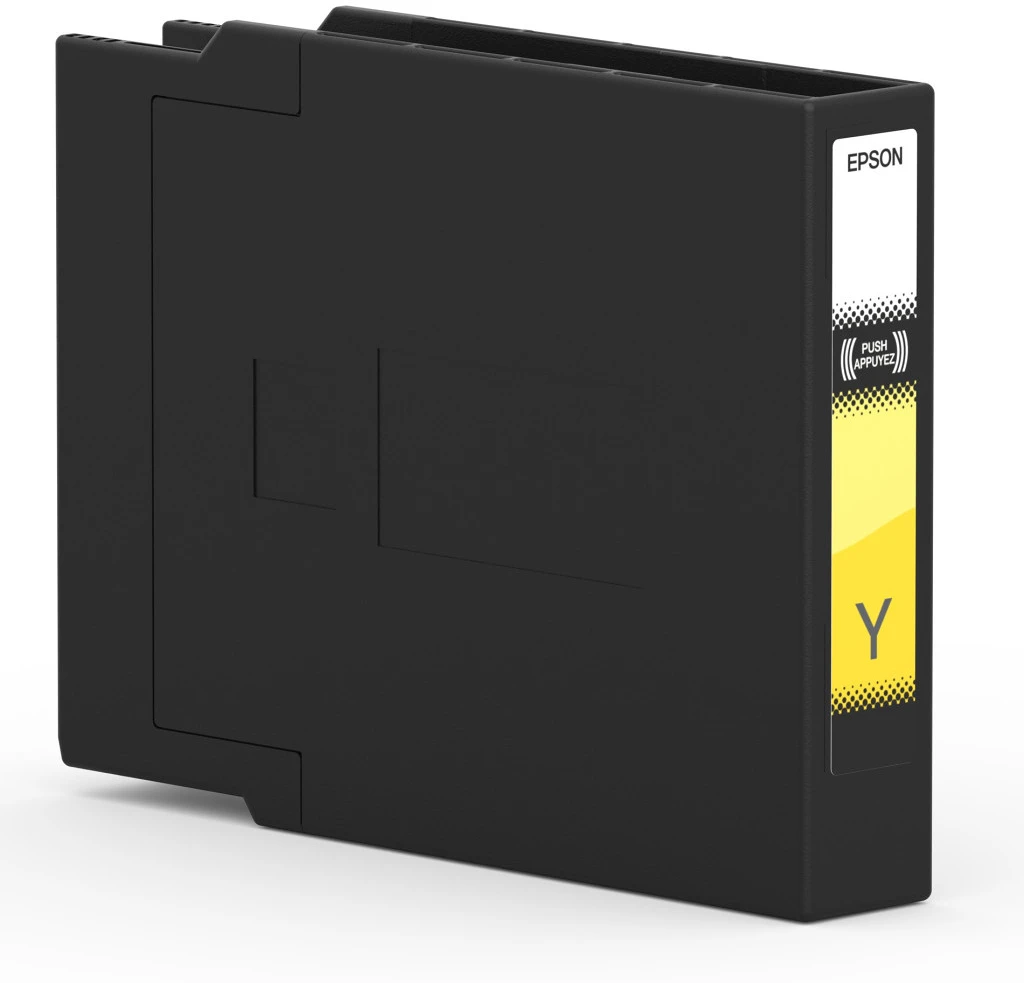 Epson YE 8K /O nagyítás