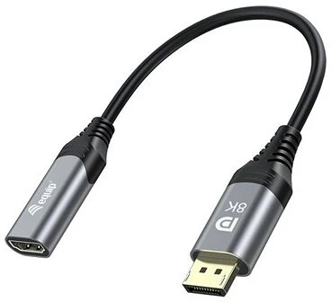Equip 8K/60HZ nagyítás