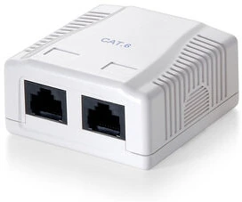 Equip CAT.6, 2X nagyítás