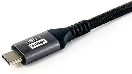 Equip GEN2X2, A-A nagyítás