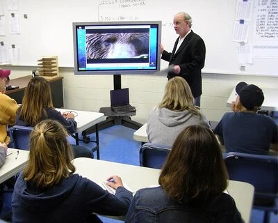 Ergotron 24-191-085 nagyítás