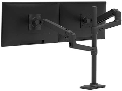 Ergotron 40"; nagyítás