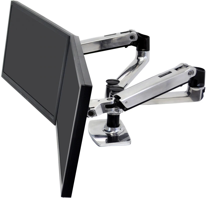 Ergotron 45-245-026 nagyítás