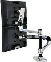 Ergotron 45-248-026 nagyítás