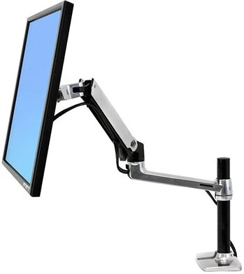 Ergotron 34&QUOT; nagyítás
