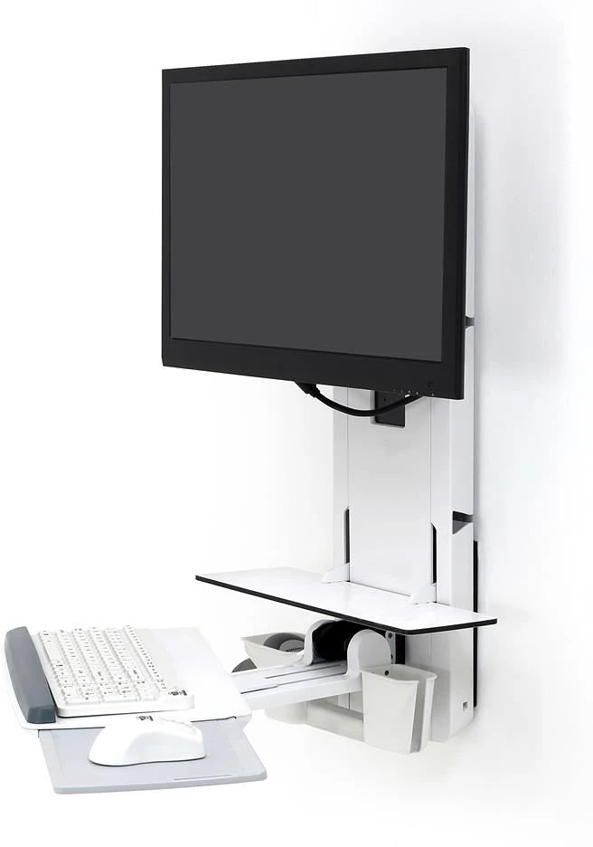 Ergotron 61-080-062 nagyítás